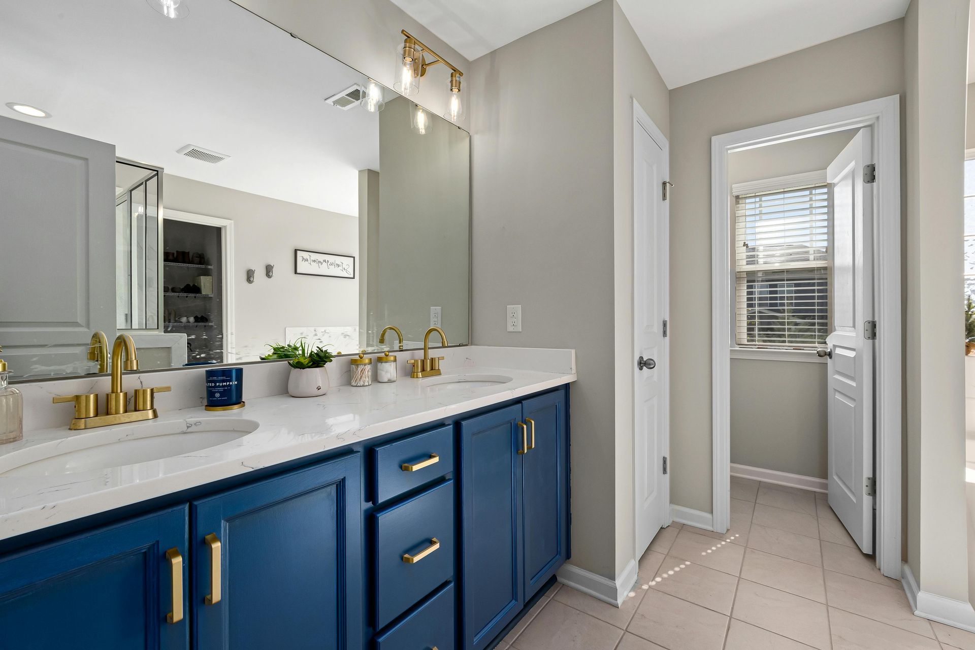 Bathroom remodel plumbing work by Ajax Plumbing in Mitchells, VA