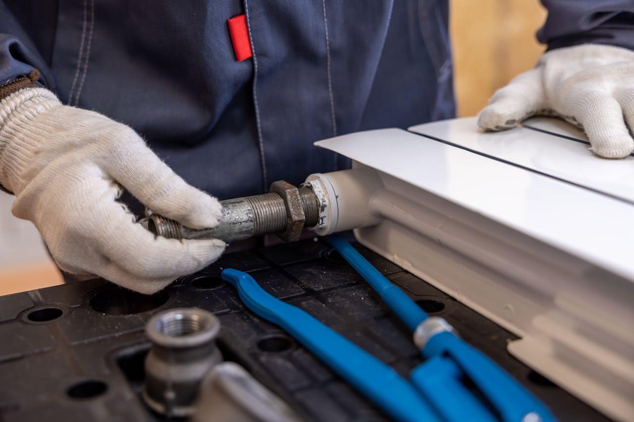 Leak Detection in Plumber in Mitchells, VA