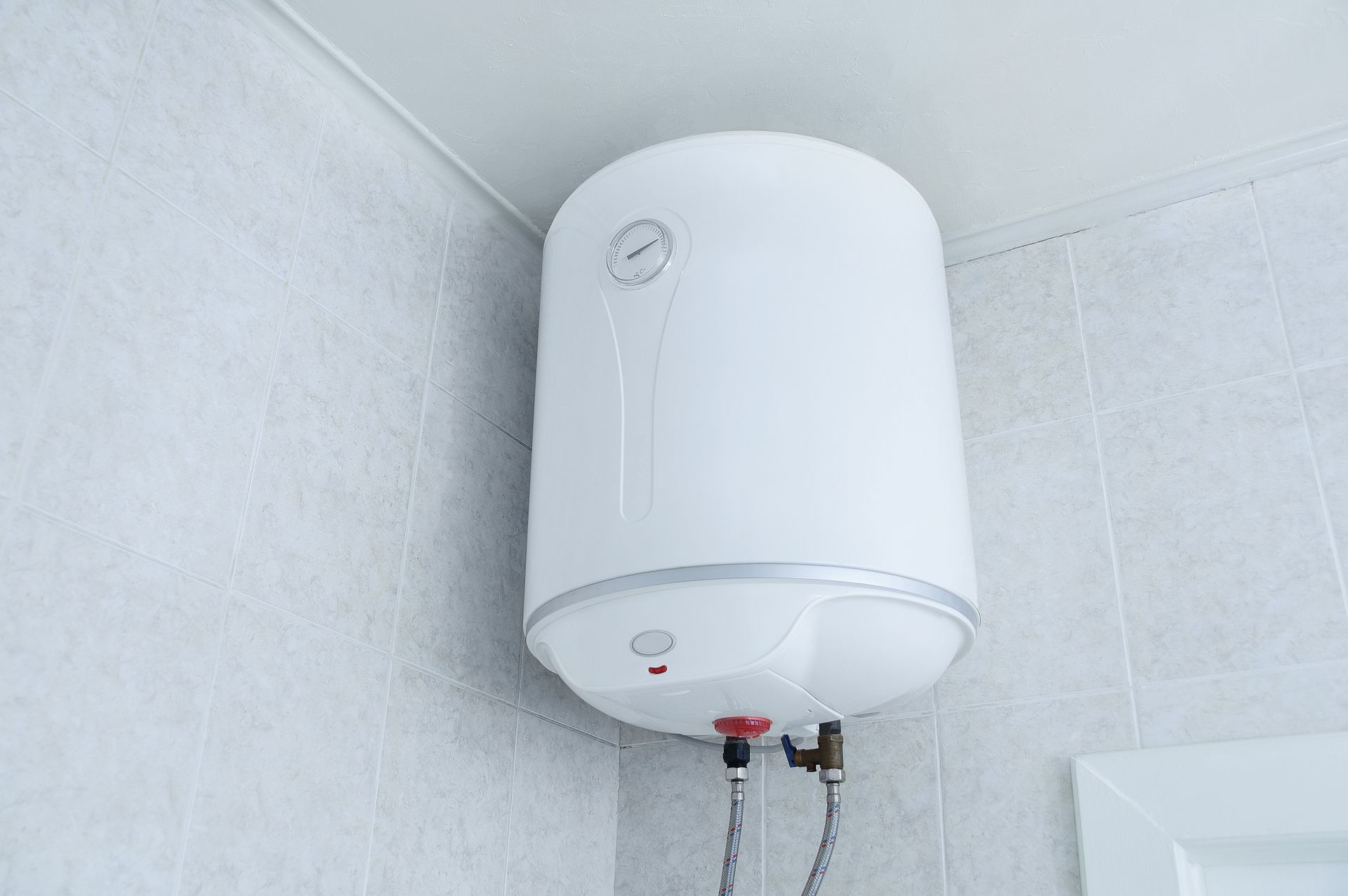 Water Heaters in Plumber in Mitchells, VA